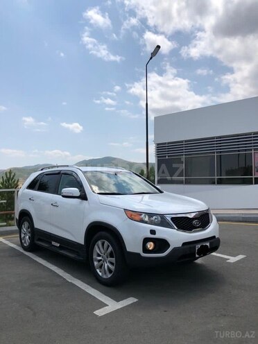 Kia Sorento 2011, 147,000 km - 2.0 l - Gəncə
