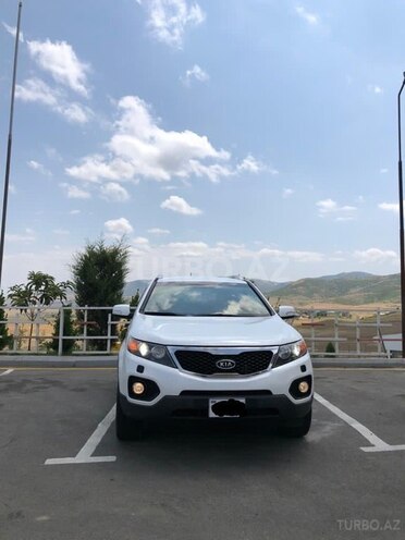 Kia Sorento 2011, 147,000 km - 2.0 l - Gəncə