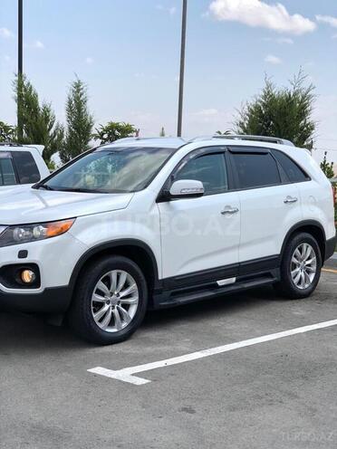 Kia Sorento 2011, 147,000 km - 2.0 l - Gəncə