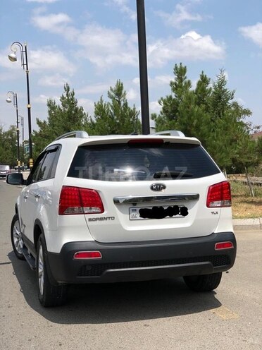 Kia Sorento 2011, 147,000 km - 2.0 l - Gəncə