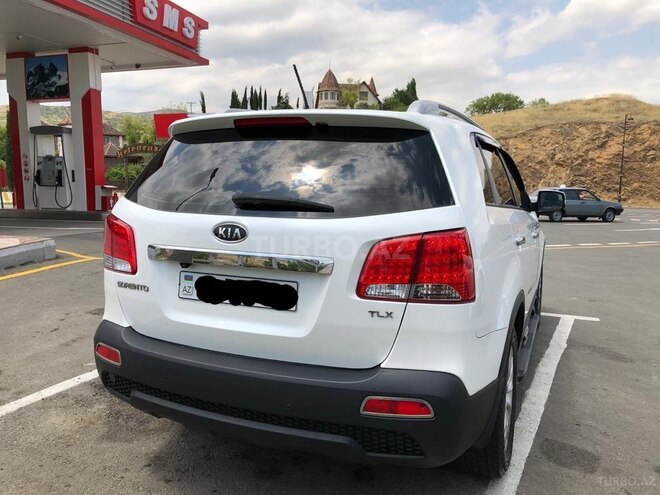 Kia Sorento 2011, 147,000 km - 2.0 l - Gəncə