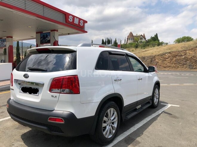 Kia Sorento 2011, 147,000 km - 2.0 l - Gəncə