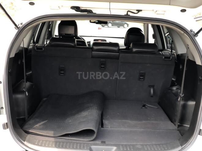 Kia Sorento 2011, 147,000 km - 2.0 l - Gəncə