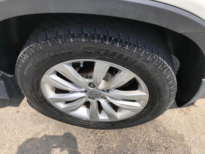 Kia Sorento 2011, 147,000 km - 2.0 l - Gəncə