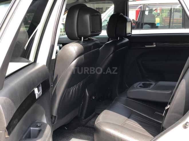 Kia Sorento 2011, 147,000 km - 2.0 l - Gəncə