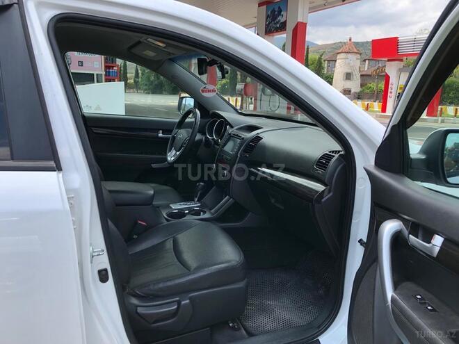 Kia Sorento 2011, 147,000 km - 2.0 l - Gəncə