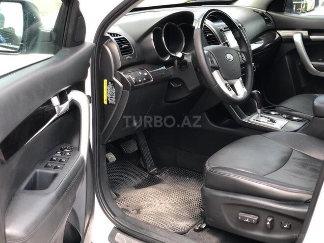Kia Sorento 2011, 147,000 km - 2.0 l - Gəncə