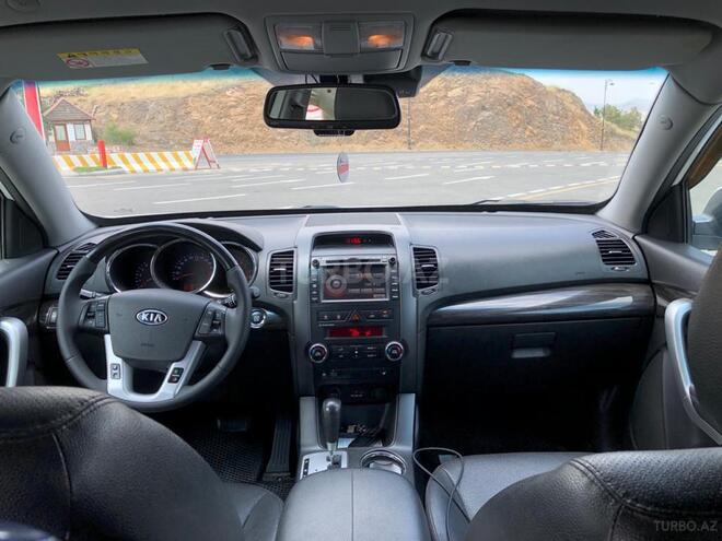 Kia Sorento 2011, 147,000 km - 2.0 l - Gəncə