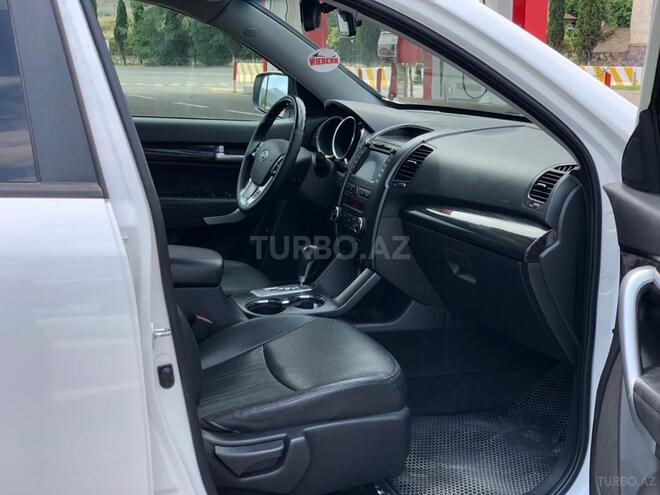 Kia Sorento 2011, 147,000 km - 2.0 l - Gəncə