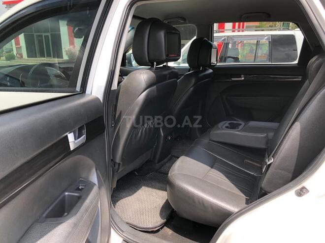 Kia Sorento 2011, 147,000 km - 2.0 l - Gəncə