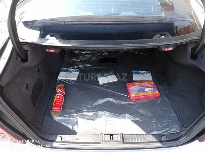 Mercedes E 320 2003, 247,821 km - 3.2 l - Bakı