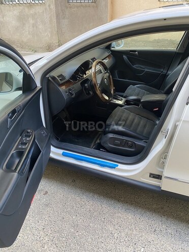 Volkswagen Passat 2008, 231,500 km - 1.8 l - Bakı