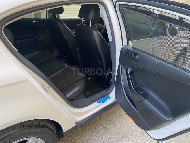 Volkswagen Passat 2008, 231,500 km - 1.8 l - Bakı