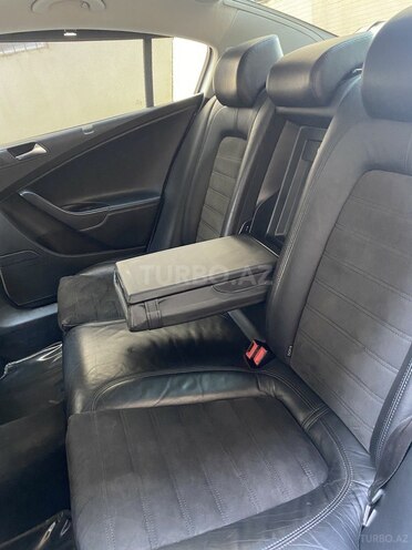 Volkswagen Passat 2008, 231,500 km - 1.8 l - Bakı