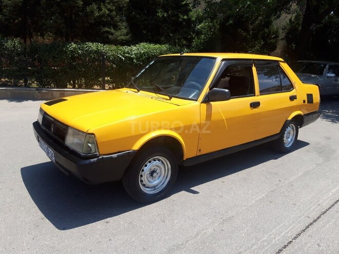 Tofas Sahin 1996, 230,000 km - 1.6 л - Bakı