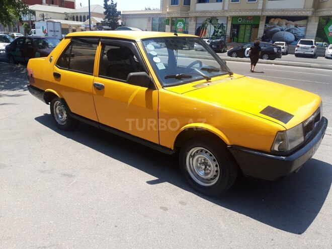 Tofas Sahin 1996, 230,000 km - 1.6 л - Bakı