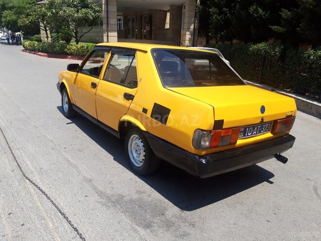 Tofas Sahin 1996, 230,000 km - 1.6 л - Bakı