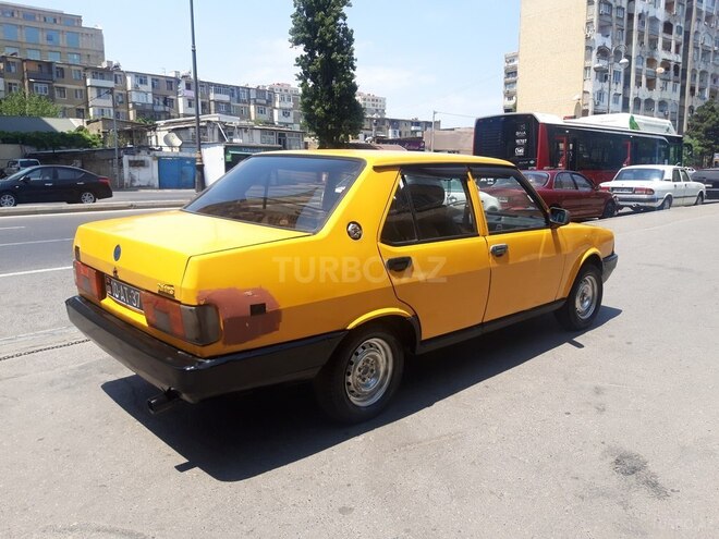 Tofas Sahin 1996, 230,000 km - 1.6 л - Bakı