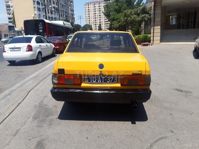 Tofas Sahin 1996, 230,000 km - 1.6 л - Bakı