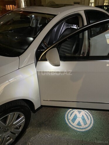 Volkswagen Passat 2008, 231,500 km - 1.8 l - Bakı