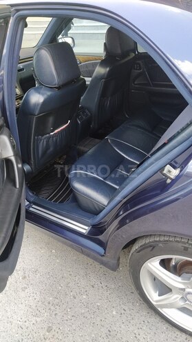 Mercedes E 230 1996, 371,000 km - 2.3 l - Bakı
