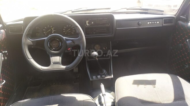 LADA (VAZ) 2107 2011, 95,000 km - 1.6 l - Masallı