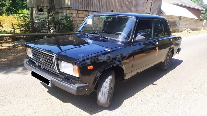 LADA (VAZ) 2107 2011, 95,000 km - 1.6 l - Masallı