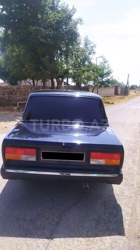 LADA (VAZ) 2107 2011, 95,000 km - 1.6 l - Masallı