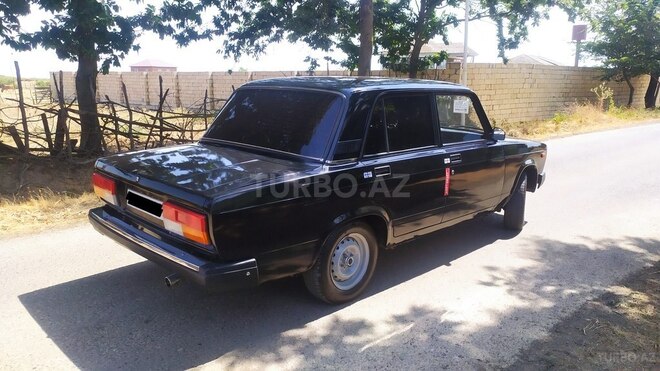 LADA (VAZ) 2107 2011, 95,000 km - 1.6 l - Masallı