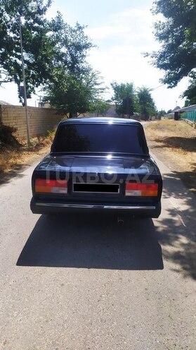 LADA (VAZ) 2107 2011, 95,000 km - 1.6 l - Masallı