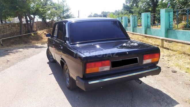 LADA (VAZ) 2107 2011, 95,000 km - 1.6 l - Masallı