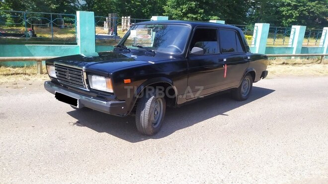 LADA (VAZ) 2107 2011, 95,000 km - 1.6 l - Masallı