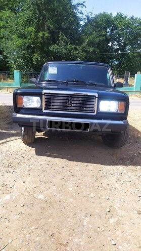 LADA (VAZ) 2107 2011, 95,000 km - 1.6 l - Masallı