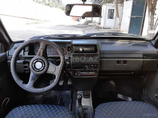 LADA (VAZ) 21099 1998, 260,358 km - 1.6 l - Bakı