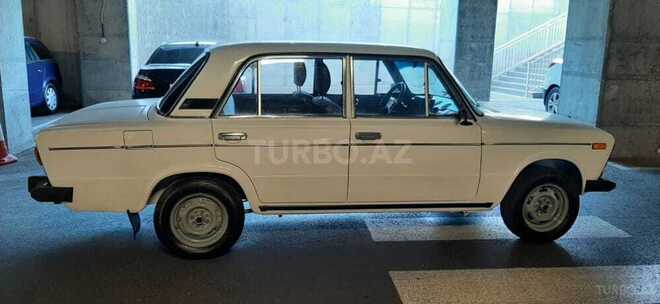 LADA (VAZ) 2106 2004, 80,000 km - 1.5 l - Bakı