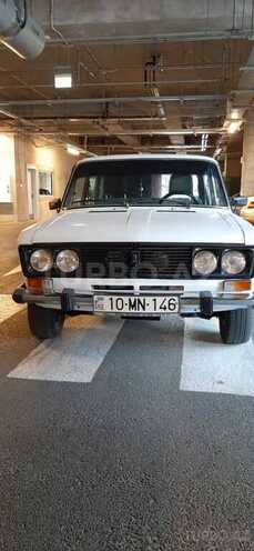 LADA (VAZ) 2106 2004, 80,000 km - 1.5 l - Bakı