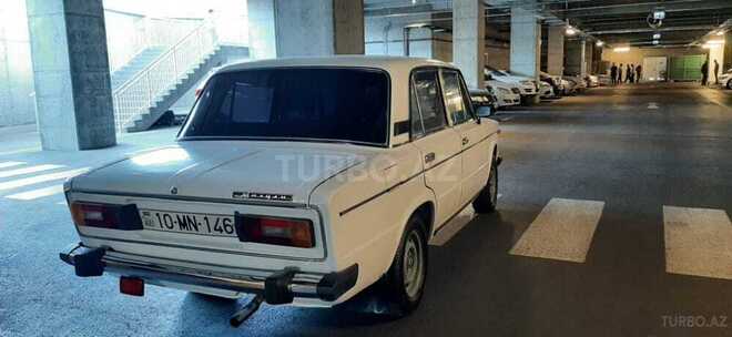 LADA (VAZ) 2106 2004, 80,000 km - 1.5 l - Bakı