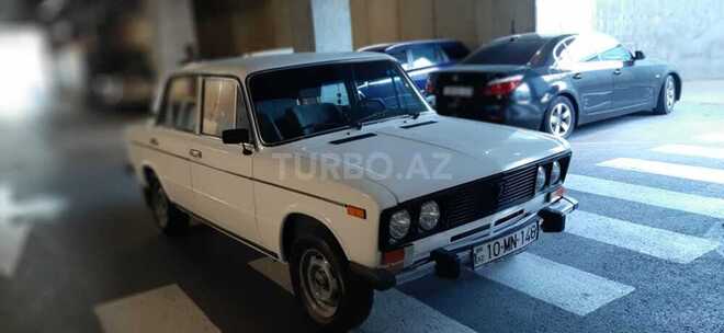 LADA (VAZ) 2106 2004, 80,000 km - 1.5 l - Bakı