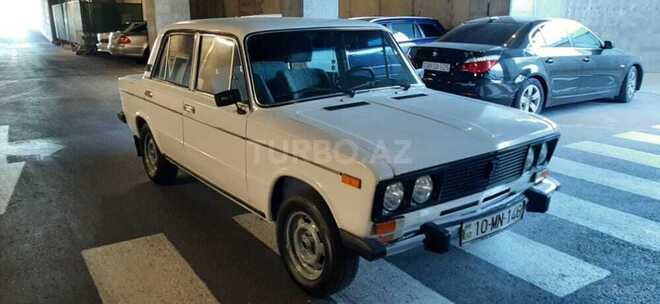 LADA (VAZ) 2106 2004, 80,000 km - 1.5 l - Bakı