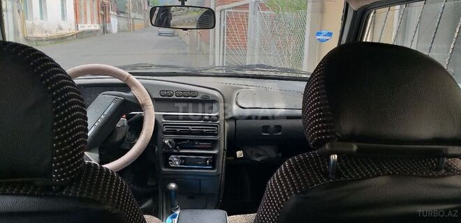 LADA (VAZ) 21099 2000, 400,000 km - 1.5 l - Zaqatala