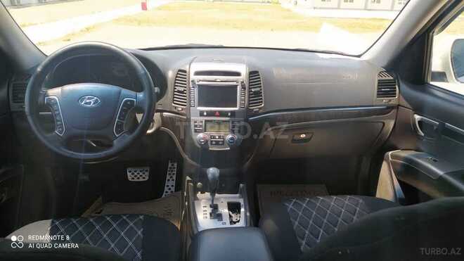 Hyundai Santa Fe 2012, 170,700 km - 2.0 l - Bakı