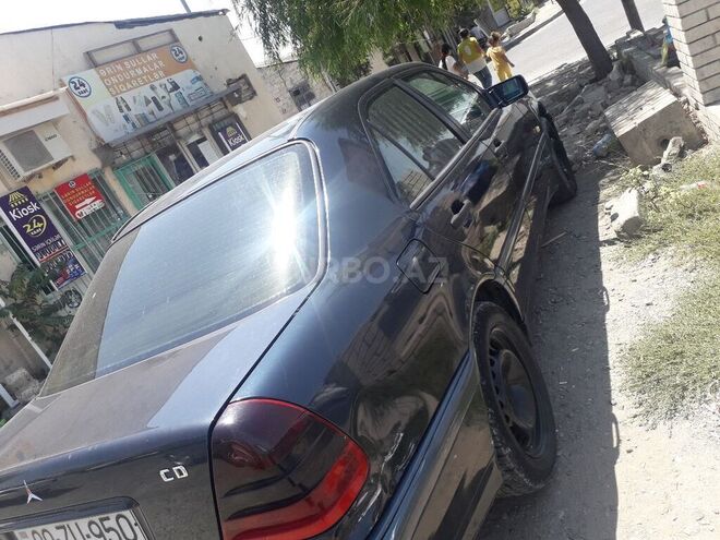 Mercedes C 220 1999, 316,500 km - 2.2 л - Bakı