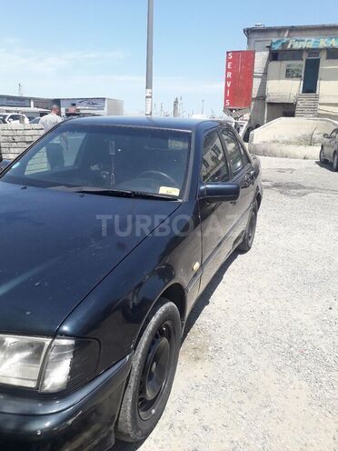 Mercedes C 220 1999, 316,500 km - 2.2 л - Bakı