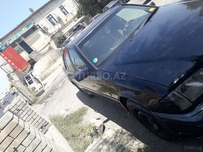 Mercedes C 220 1999, 316,500 km - 2.2 л - Bakı