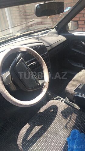 LADA (VAZ) 21099 2000, 400,000 km - 1.5 l - Zaqatala