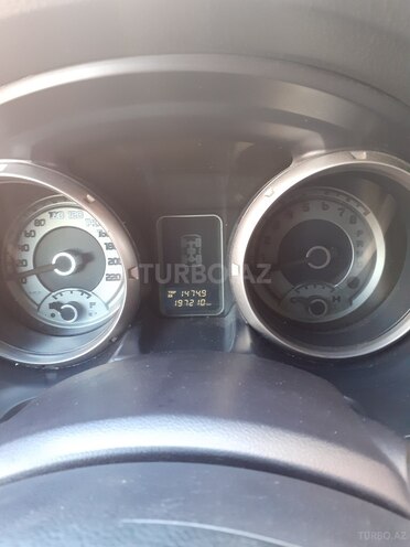 Mitsubishi Pajero 2008, 197,000 km - 3.0 л - Bakı