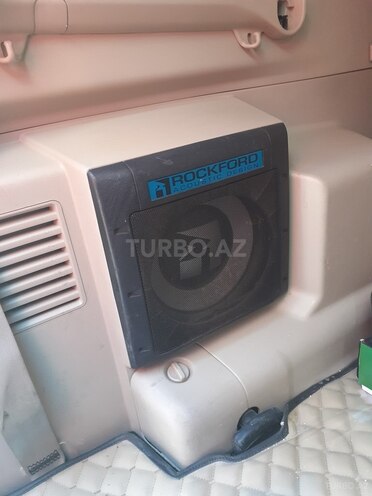 Mitsubishi Pajero 2008, 197,000 km - 3.0 л - Bakı