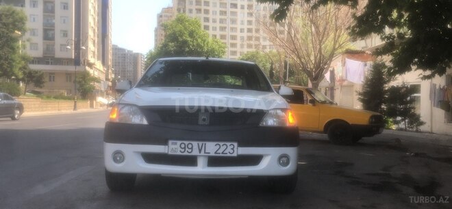 Renault Tondar 2012, 317,000 km - 1.6 л - Bakı