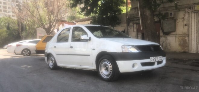Renault Tondar 2012, 317,000 km - 1.6 л - Bakı