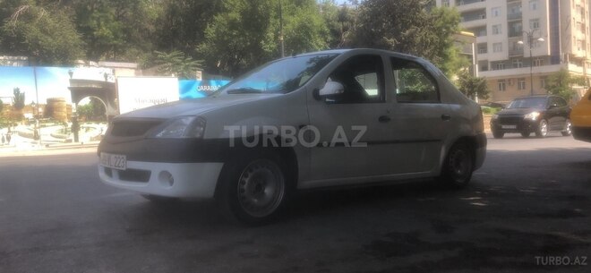 Renault Tondar 2012, 317,000 km - 1.6 л - Bakı